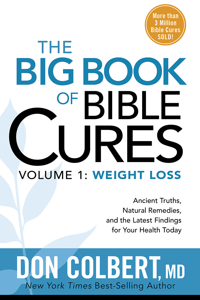 Bible Cures For Weight Loss